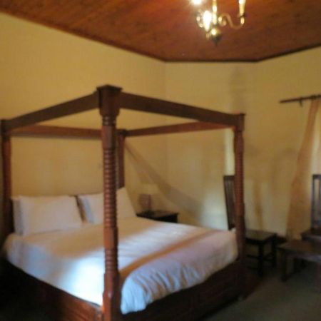 Rhodes Nyanga Hotel Juliasdale Екстер'єр фото