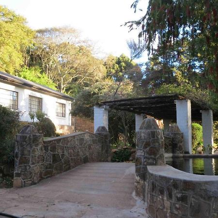 Rhodes Nyanga Hotel Juliasdale Екстер'єр фото