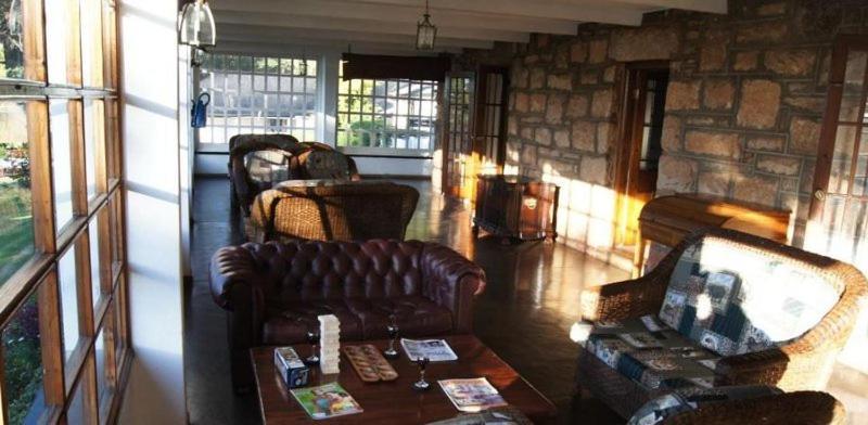 Rhodes Nyanga Hotel Juliasdale Екстер'єр фото