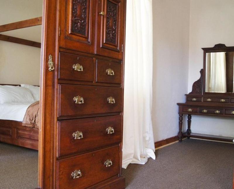 Rhodes Nyanga Hotel Juliasdale Екстер'єр фото