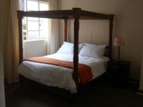 Rhodes Nyanga Hotel Juliasdale Екстер'єр фото