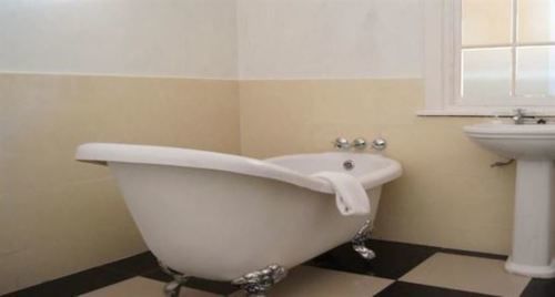 Rhodes Nyanga Hotel Juliasdale Екстер'єр фото
