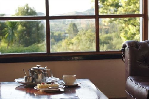 Rhodes Nyanga Hotel Juliasdale Екстер'єр фото