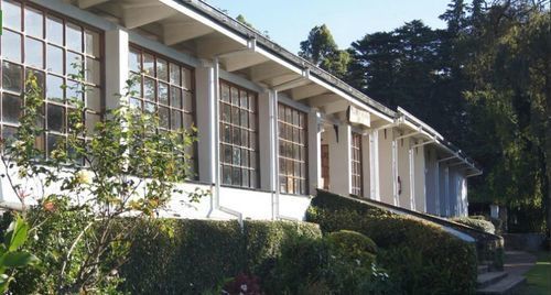 Rhodes Nyanga Hotel Juliasdale Екстер'єр фото